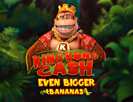 KKC Even Bigger Bananas